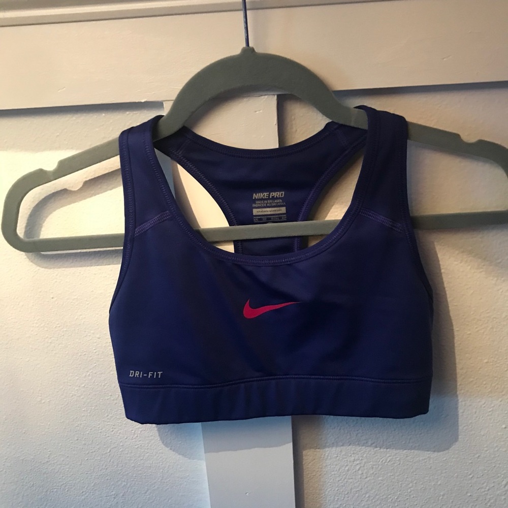 Sports Bra